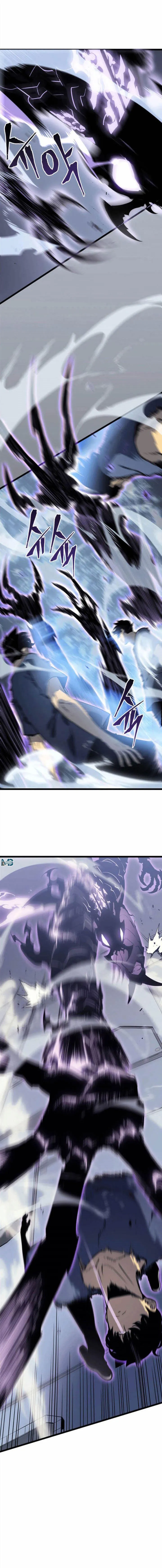 Solo Leveling - Sayfa 9