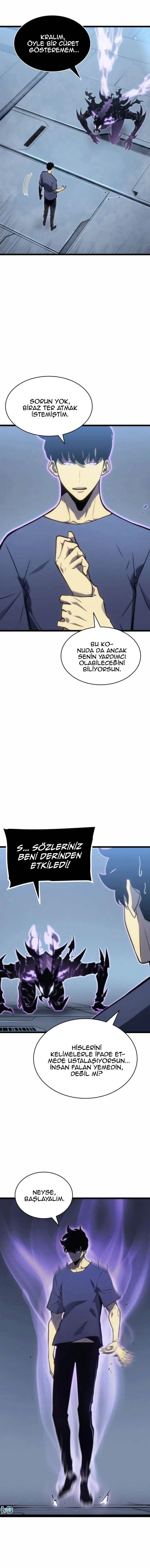 Solo Leveling - Sayfa 11