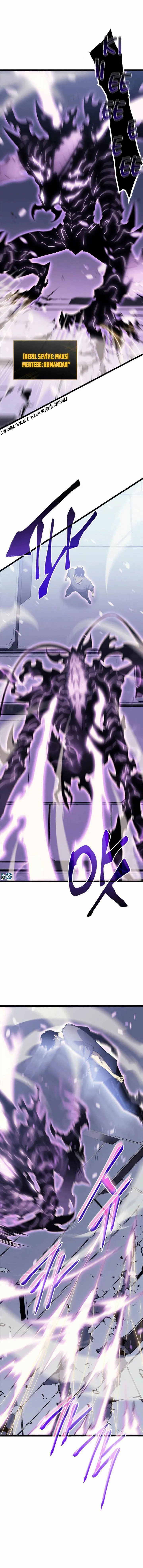 Solo Leveling - Sayfa 12