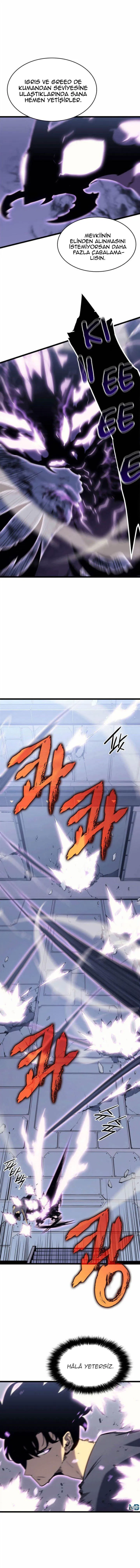 Solo Leveling - Sayfa 14