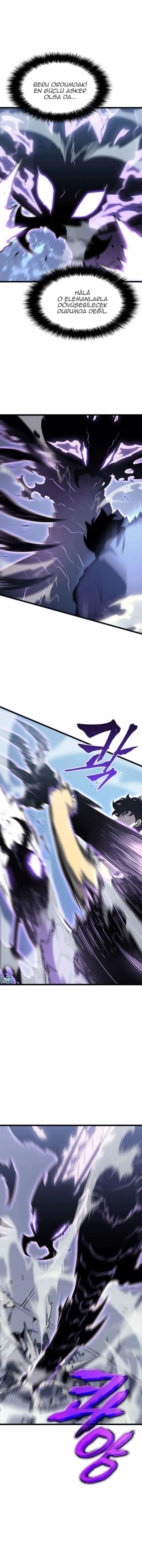 Solo Leveling - Sayfa 15