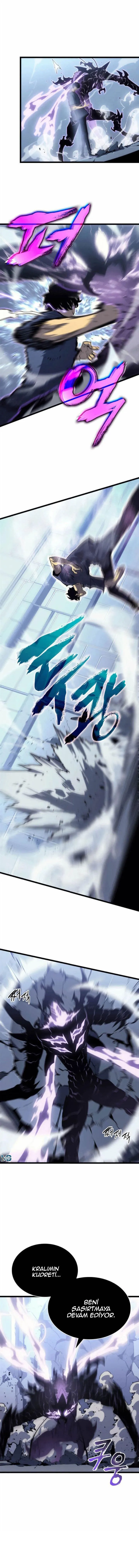 Solo Leveling - Sayfa 16