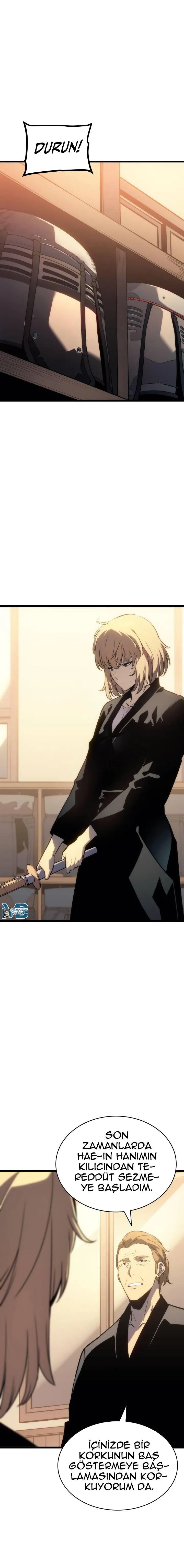 Solo Leveling - Sayfa 6