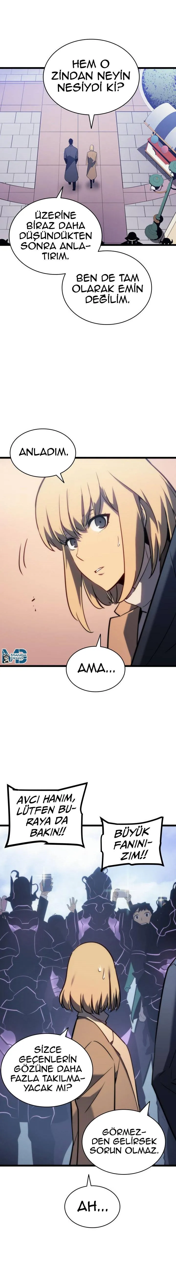 Solo Leveling - Sayfa 12