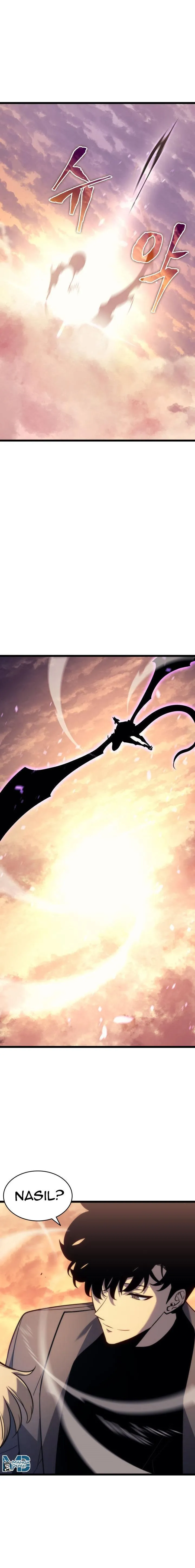 Solo Leveling - Sayfa 17