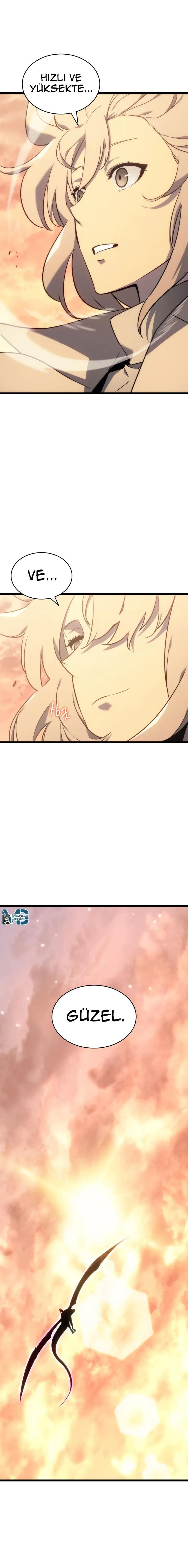 Solo Leveling - Sayfa 18