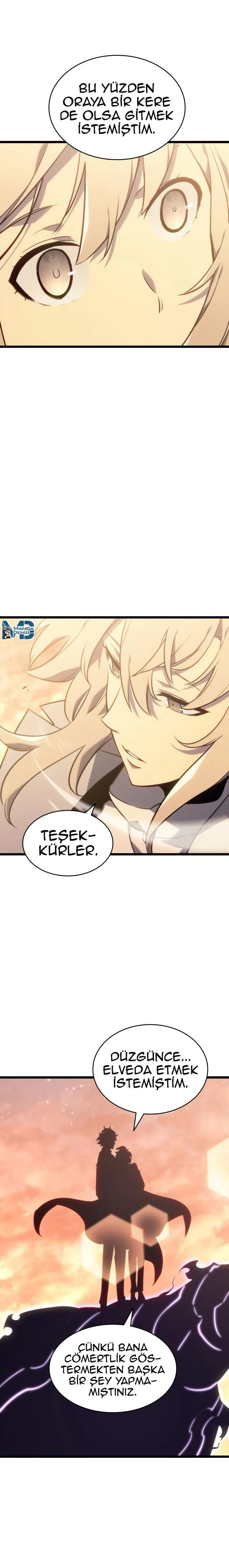 Solo Leveling - Sayfa 20