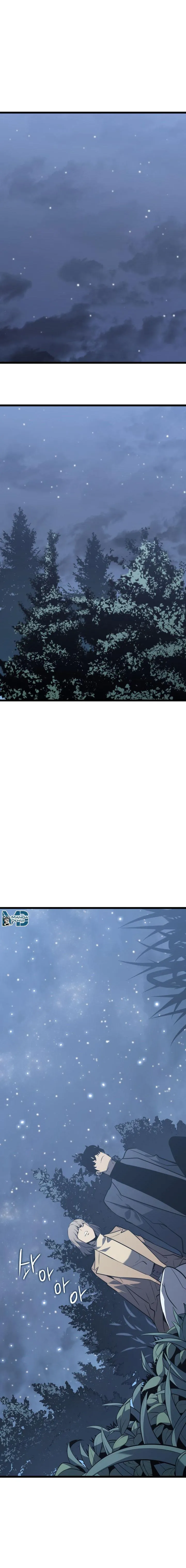 Solo Leveling - Sayfa 22