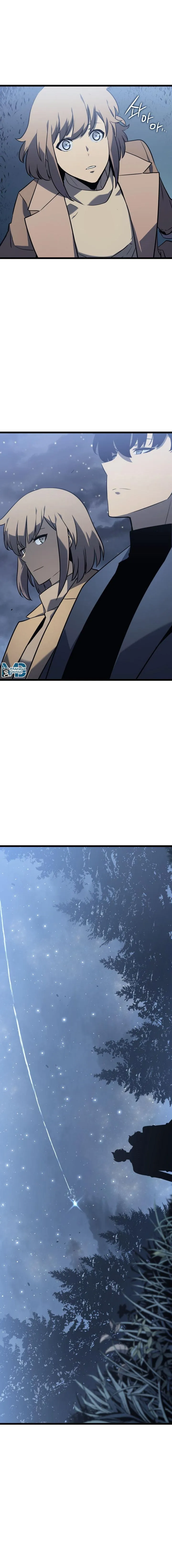 Solo Leveling - Sayfa 23