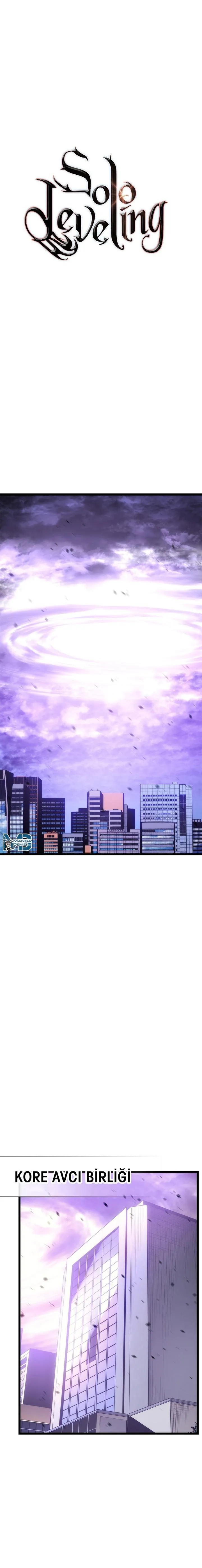 Solo Leveling - Sayfa 2