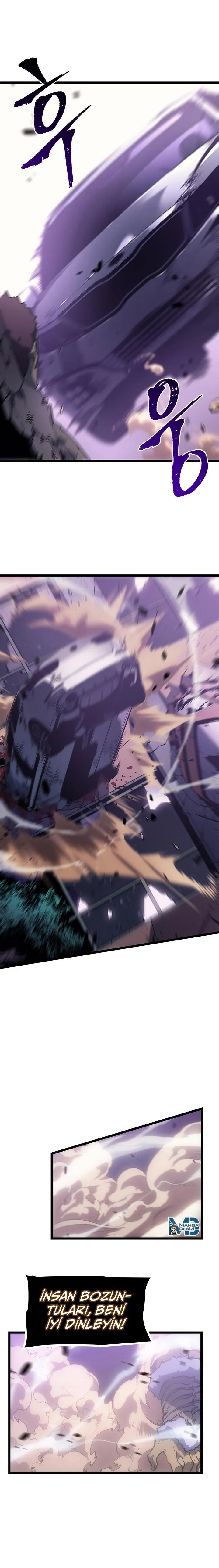 Solo Leveling - Sayfa 8