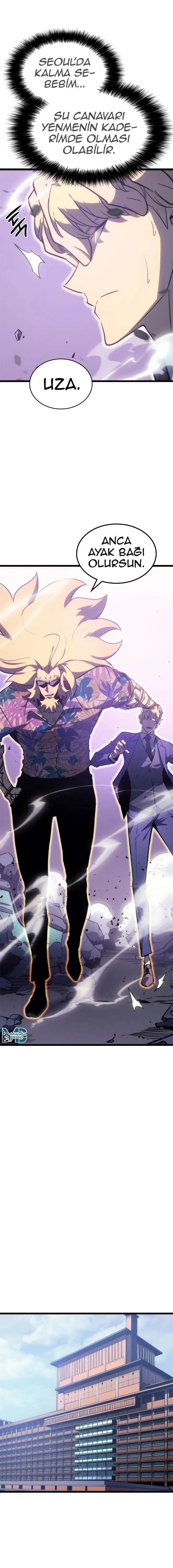 Solo Leveling - Sayfa 15