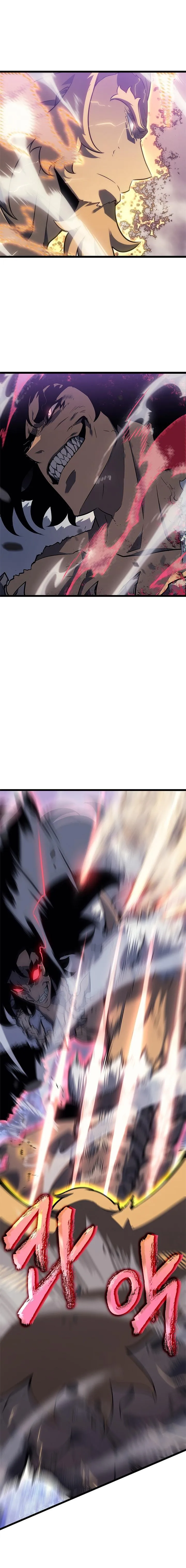 Solo Leveling - Sayfa 23