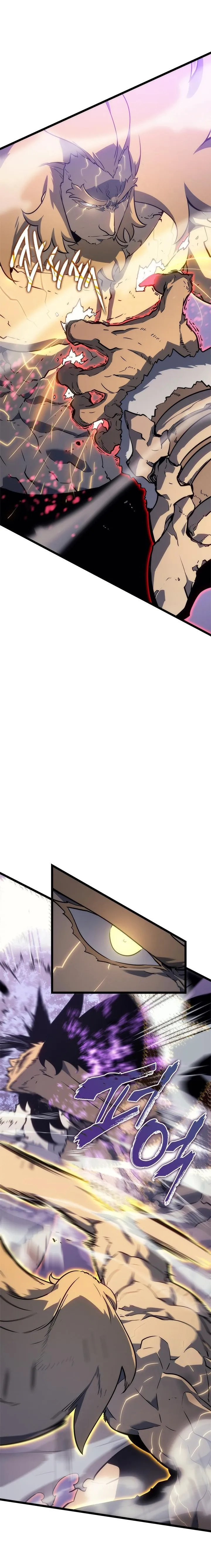 Solo Leveling - Sayfa 24