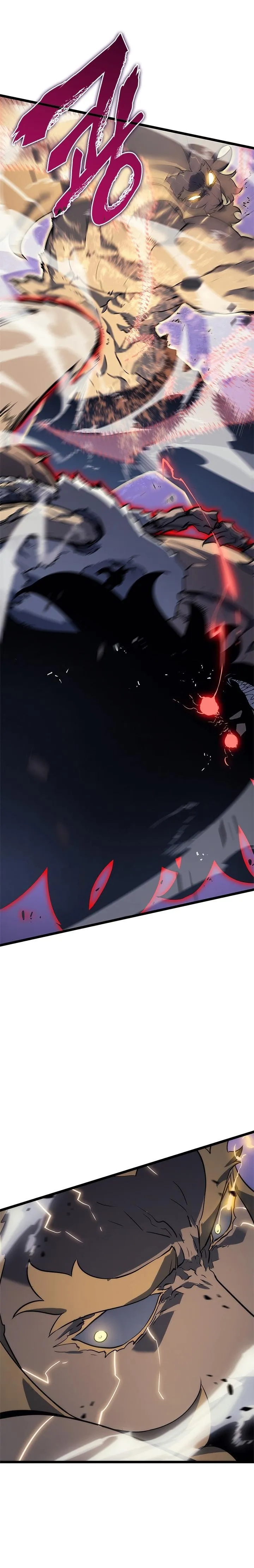 Solo Leveling - Sayfa 25