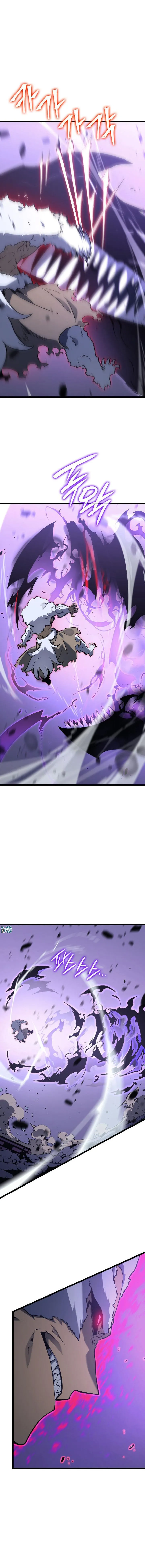 Solo Leveling - Sayfa 5