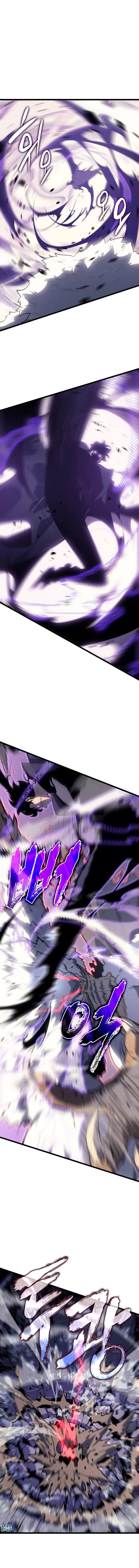 Solo Leveling - Sayfa 6