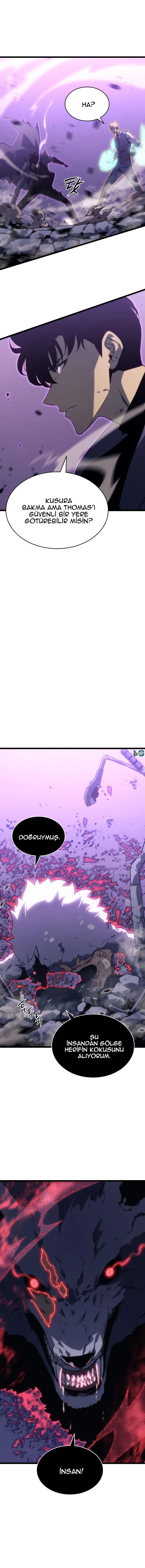 Solo Leveling - Sayfa 7