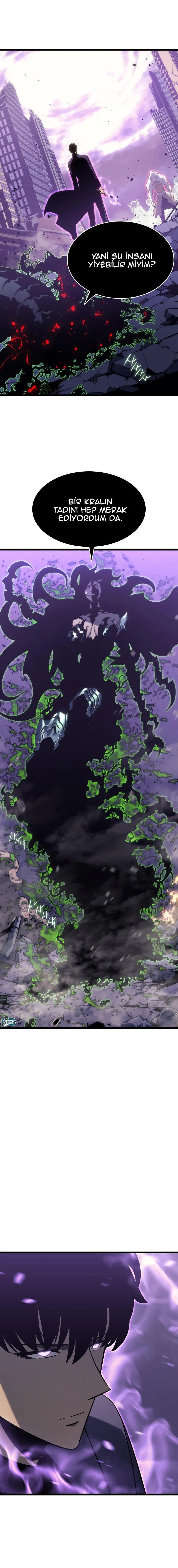 Solo Leveling - Sayfa 9