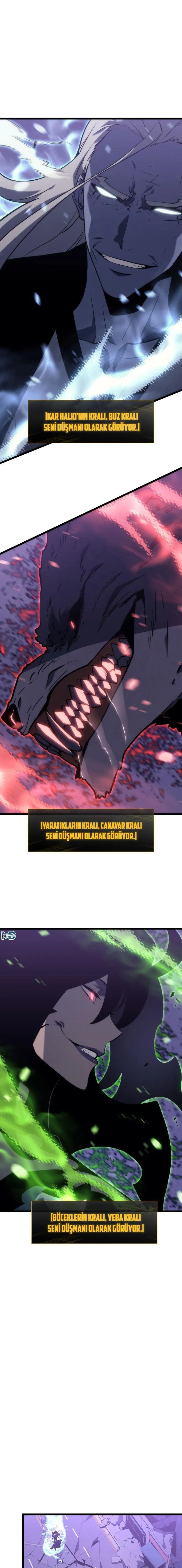 Solo Leveling - Sayfa 10