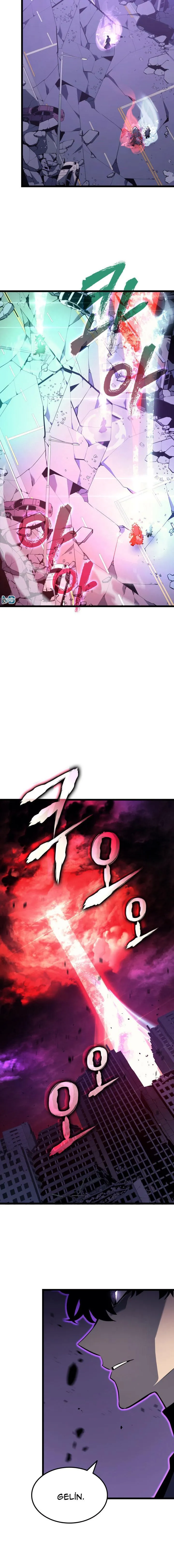 Solo Leveling - Sayfa 11