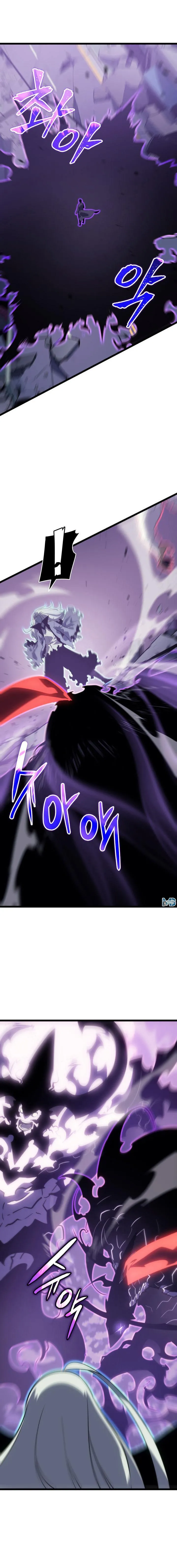 Solo Leveling - Sayfa 12