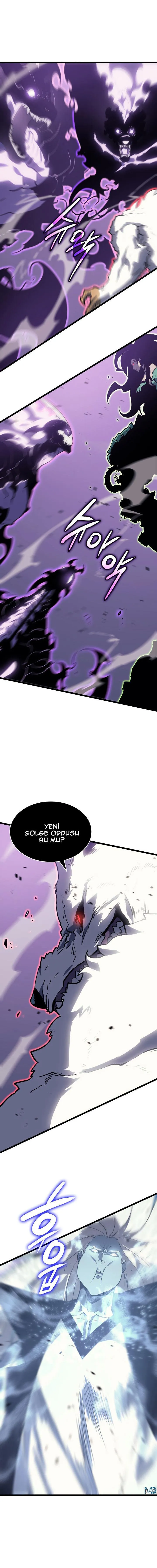 Solo Leveling - Sayfa 13