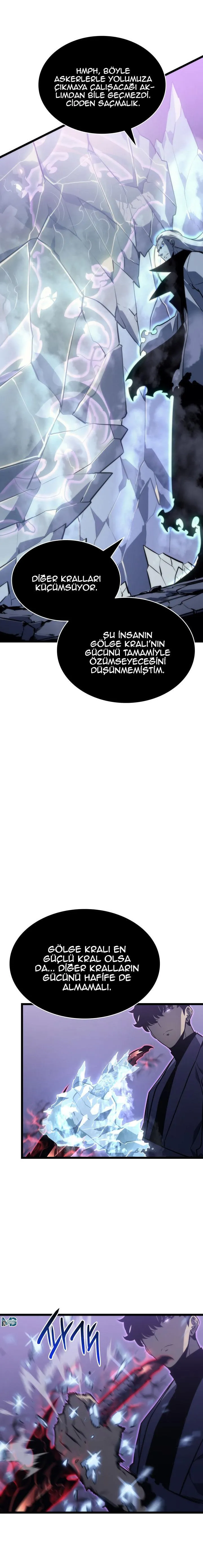 Solo Leveling - Sayfa 16