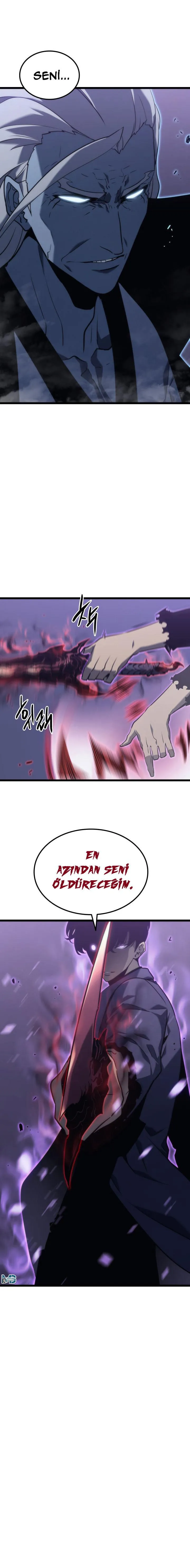 Solo Leveling - Sayfa 17