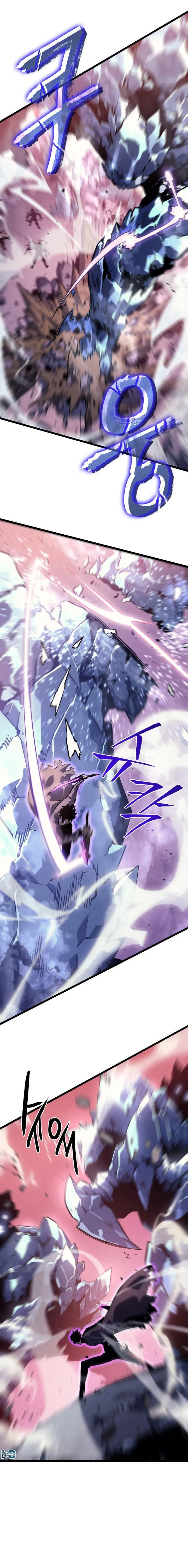 Solo Leveling - Sayfa 4