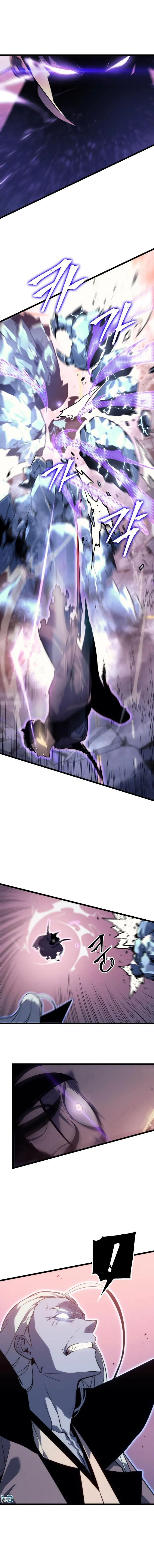 Solo Leveling - Sayfa 5