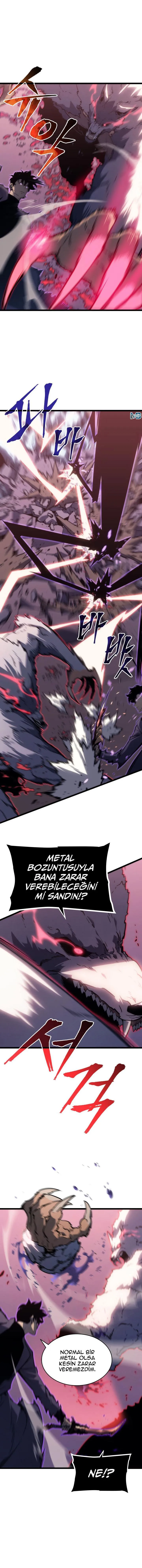 Solo Leveling - Sayfa 6