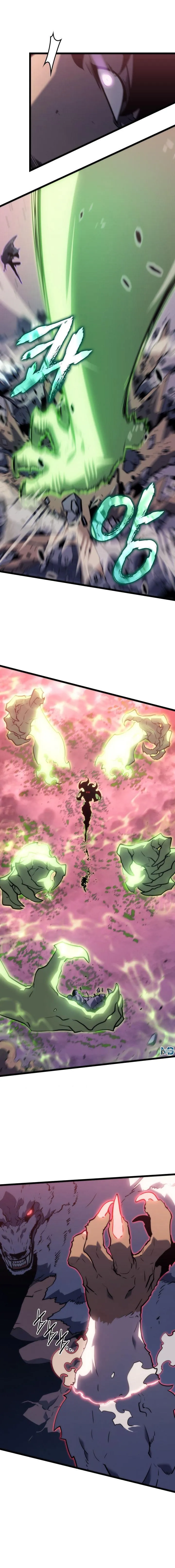 Solo Leveling - Sayfa 7