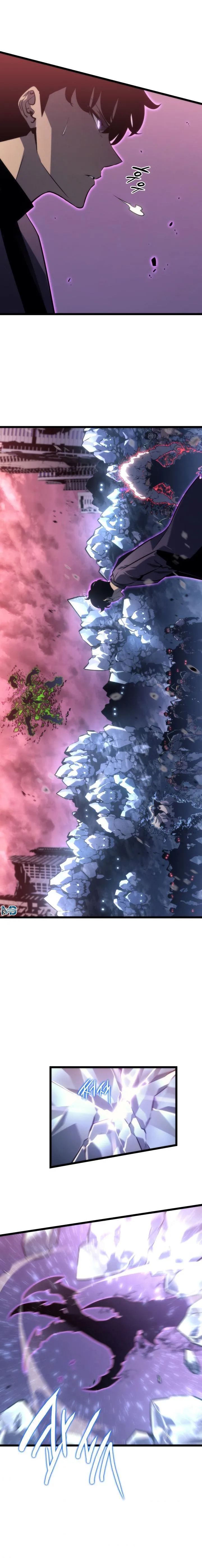 Solo Leveling - Sayfa 8