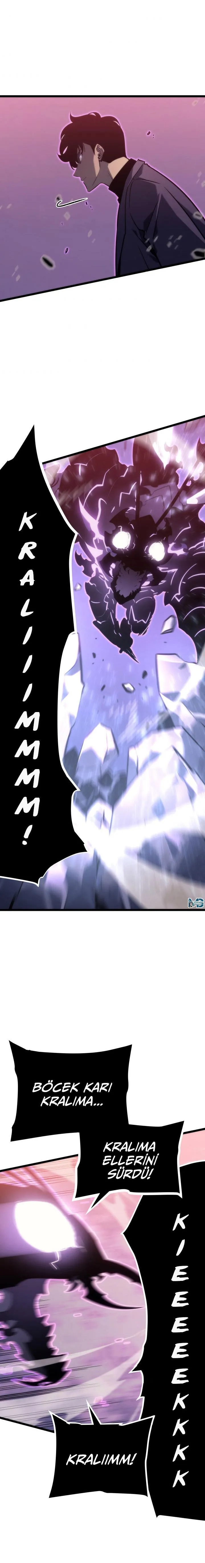 Solo Leveling - Sayfa 9