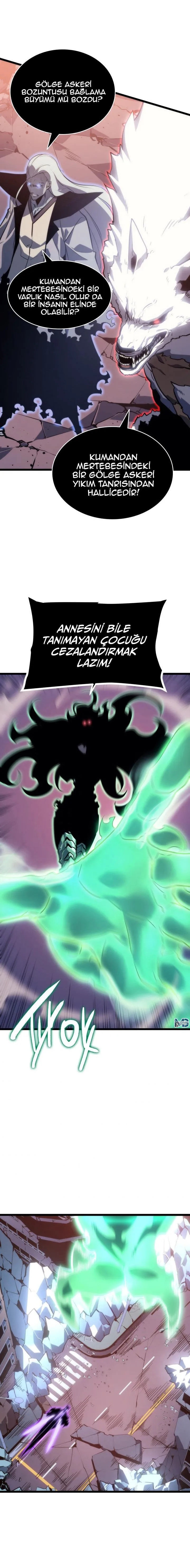 Solo Leveling - Sayfa 10