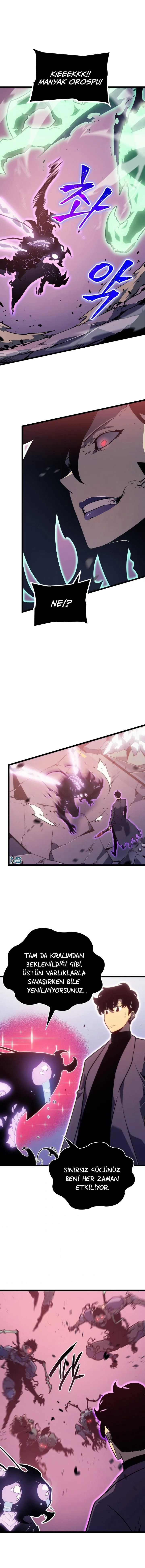 Solo Leveling - Sayfa 11