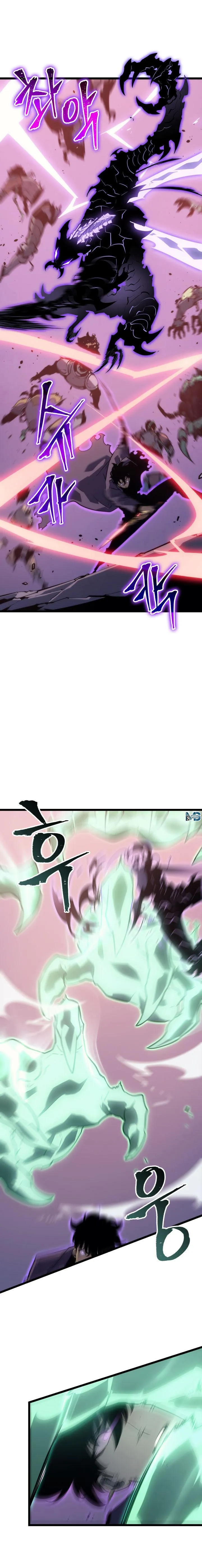 Solo Leveling - Sayfa 12