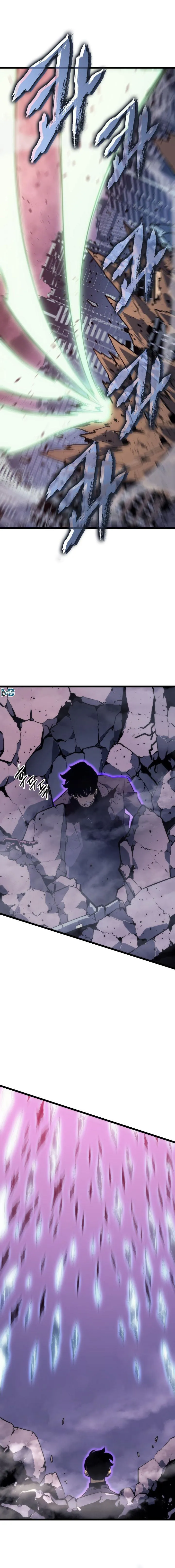 Solo Leveling - Sayfa 13