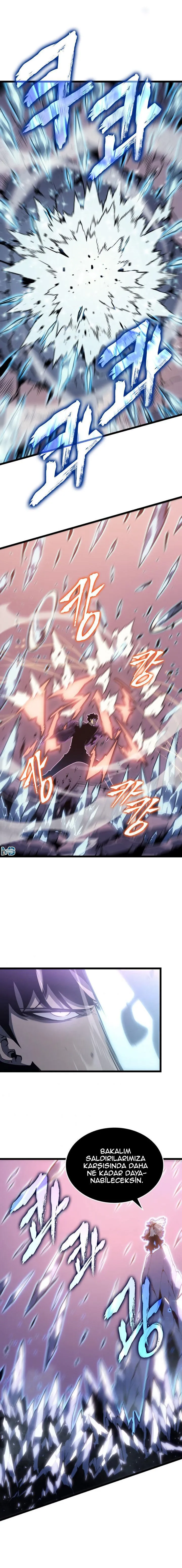 Solo Leveling - Sayfa 14