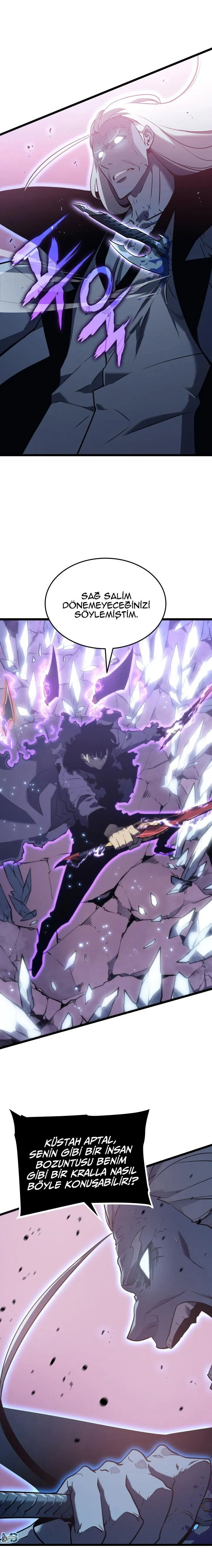 Solo Leveling - Sayfa 15