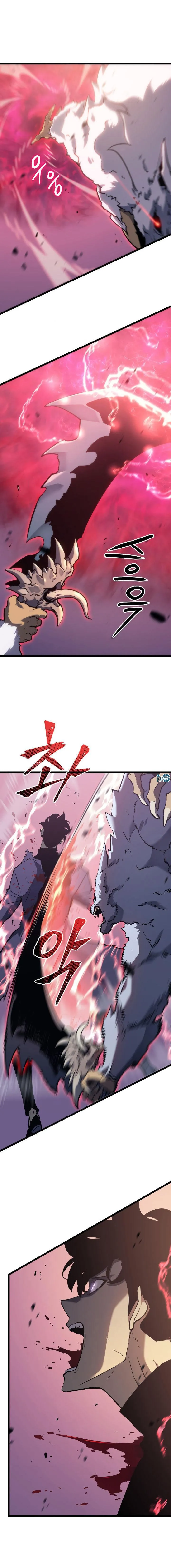 Solo Leveling - Sayfa 17