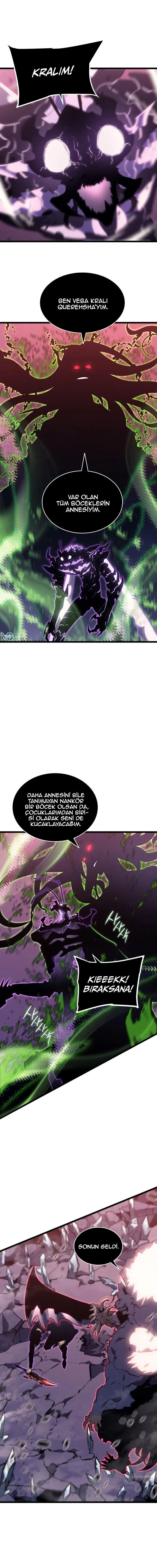 Solo Leveling - Sayfa 18