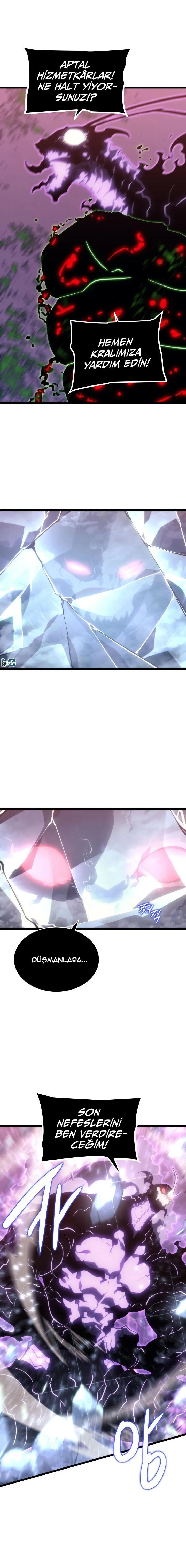 Solo Leveling - Sayfa 19