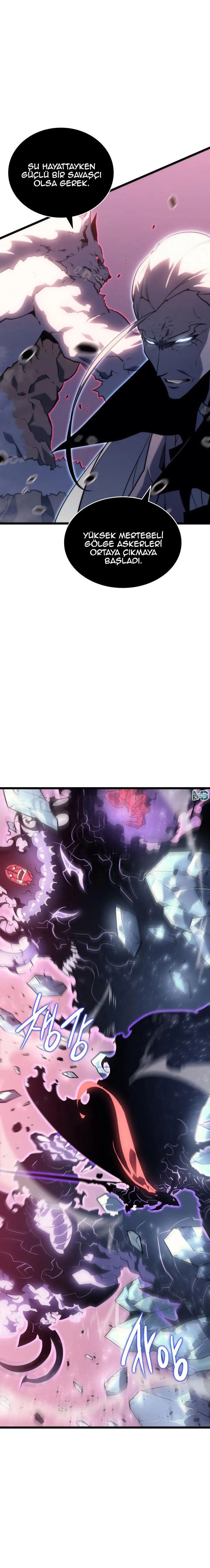 Solo Leveling - Sayfa 20