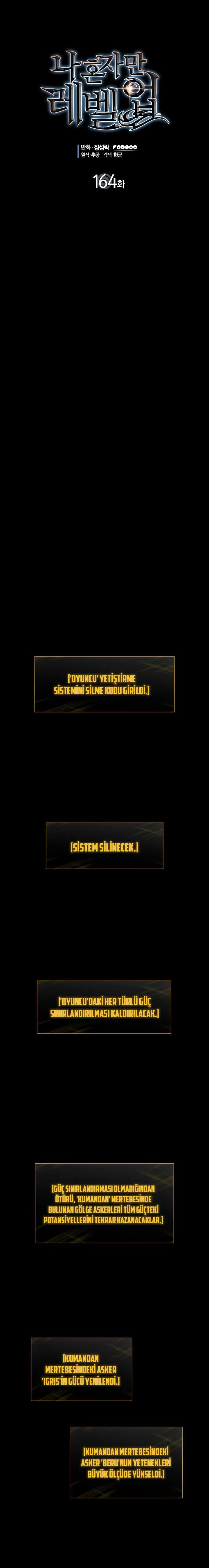 Solo Leveling - Sayfa 2