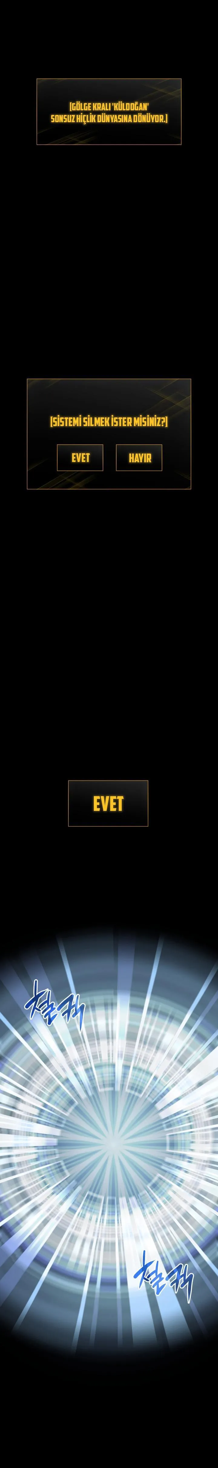 Solo Leveling - Sayfa 3