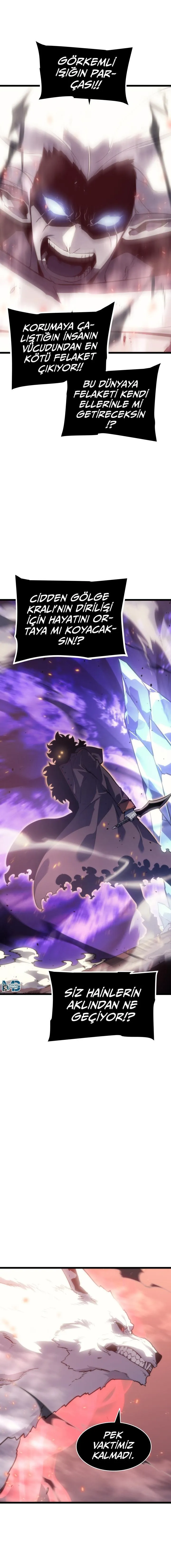 Solo Leveling - Sayfa 6