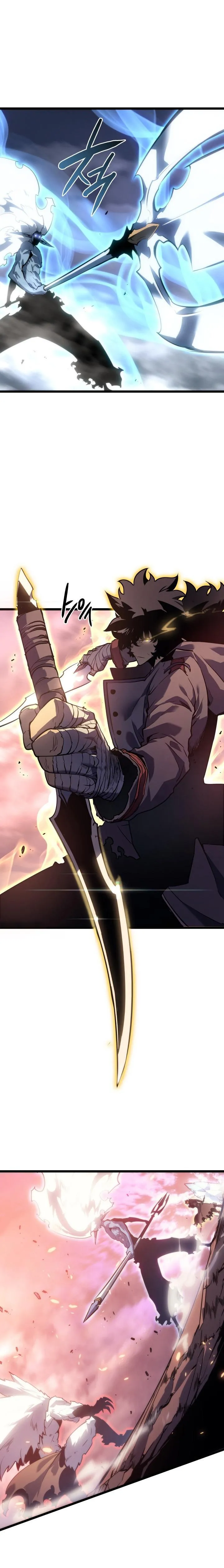 Solo Leveling - Sayfa 7