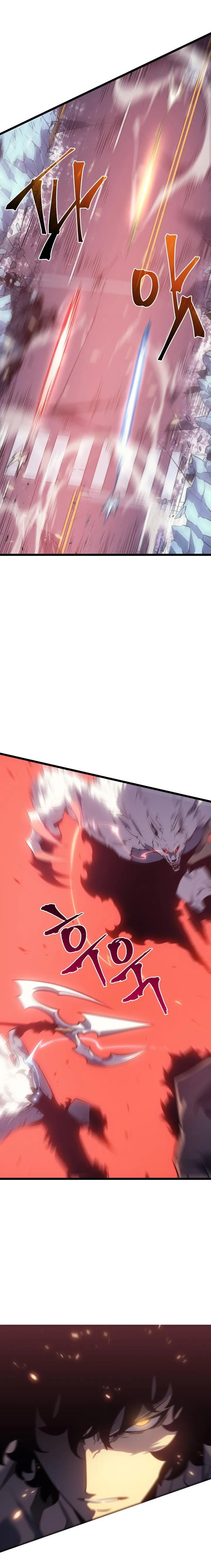 Solo Leveling - Sayfa 8